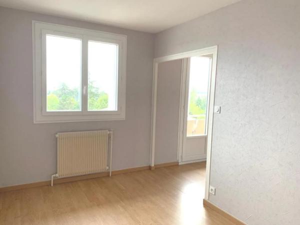 Appartement à louer à Romans-sur-Isère (26100)