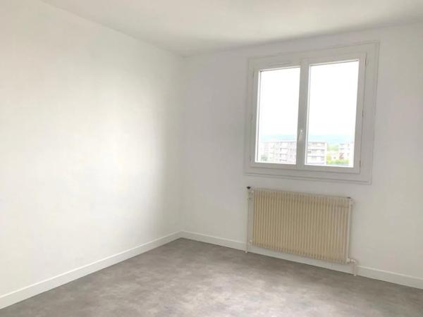 Appartement à louer à Romans-sur-Isère (26100)
