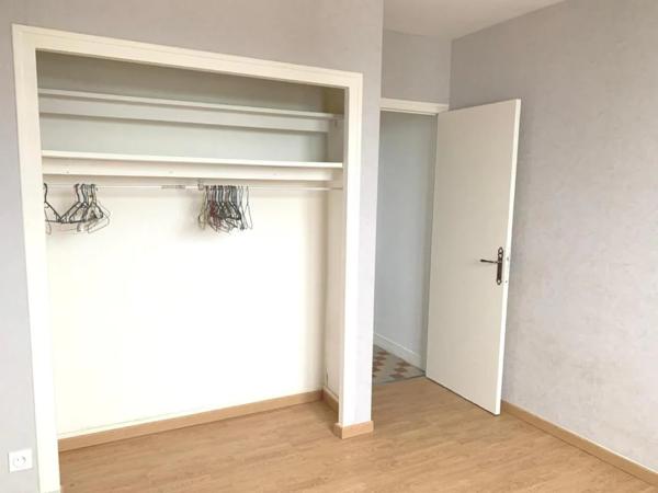 Appartement à louer à Romans-sur-Isère (26100)