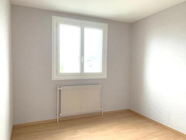 Appartement à louer à Romans-sur-Isère (26100)