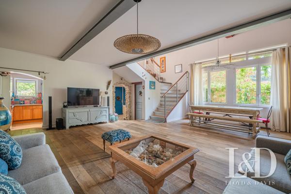 Maison de village pleine de charme - Fontaine / limite Sassenage