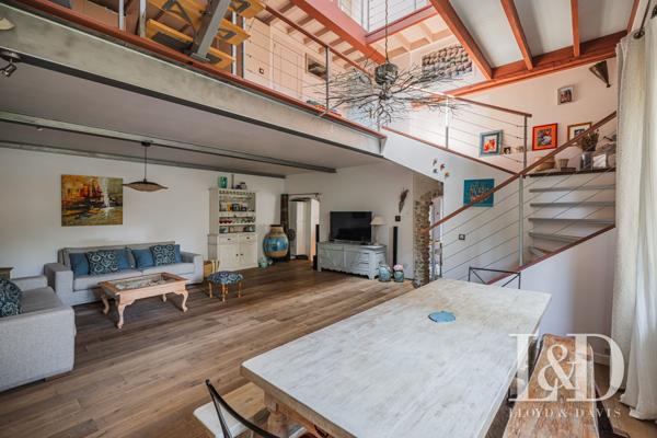 Maison de village pleine de charme - Fontaine / limite Sassenage