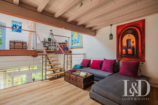 Maison de village pleine de charme - Fontaine / limite Sassenage