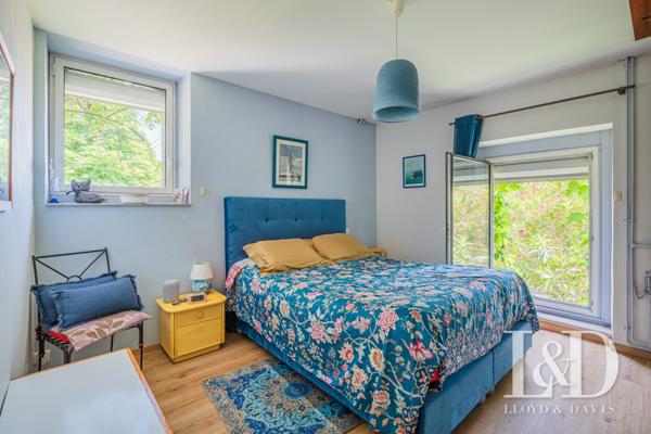 Maison de village pleine de charme - Fontaine / limite Sassenage