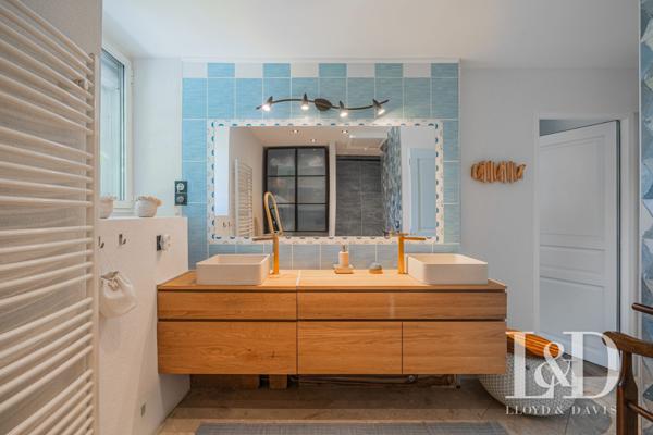 Maison de village pleine de charme - Fontaine / limite Sassenage