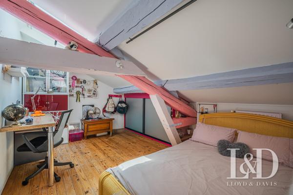 Maison de village pleine de charme - Fontaine / limite Sassenage