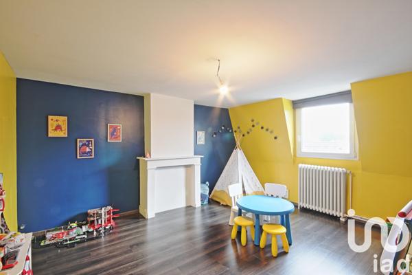 Maison à vendre 11 pièces 330 m² Arras