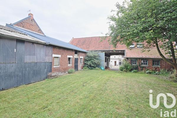 Maison à vendre 11 pièces 330 m² Arras