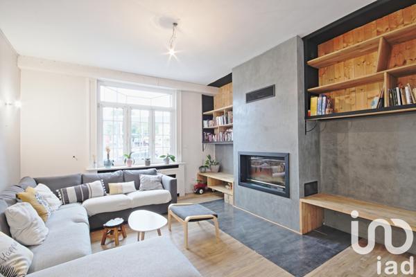 Maison à vendre 11 pièces 330 m² Arras