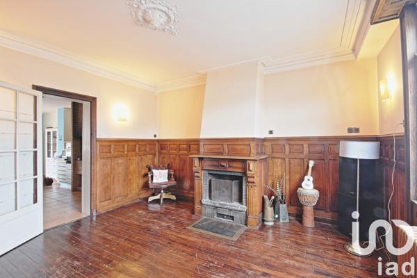 Maison à vendre 11 pièces 330 m² Arras