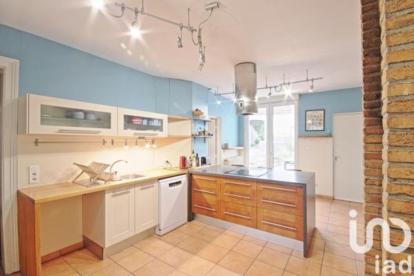 Maison à vendre 11 pièces 330 m² Arras