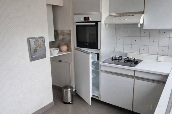 Appartement à PARIS 16EME ARRONDISSEMENT (75016)