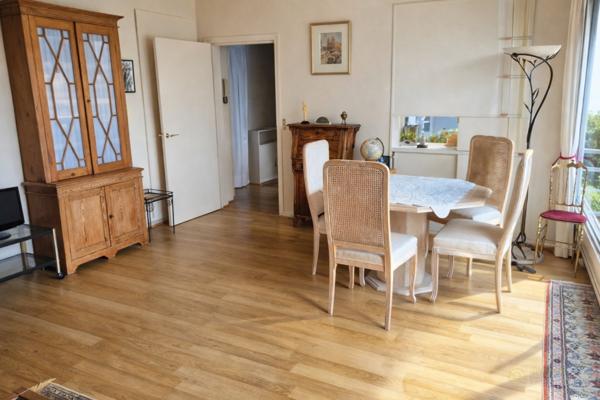 Appartement à PARIS 16EME ARRONDISSEMENT (75016)