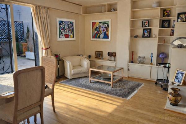 Appartement à PARIS 16EME ARRONDISSEMENT (75016)