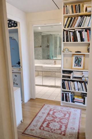 Appartement à PARIS 16EME ARRONDISSEMENT (75016)