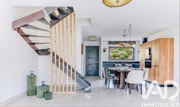 Appartement à vendre 4 pièces 95 m² Limonest
