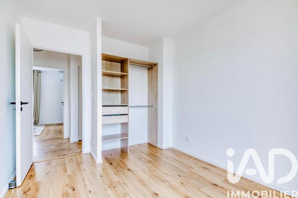 Appartement à vendre 4 pièces 95 m² Limonest