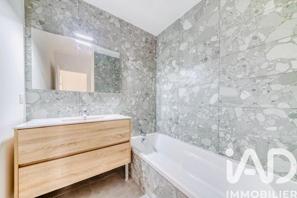 Appartement à vendre 4 pièces 95 m² Limonest