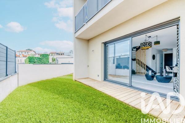 Appartement à vendre 4 pièces 95 m² Limonest
