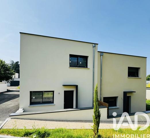 Appartement à vendre 4 pièces 95 m² Limonest