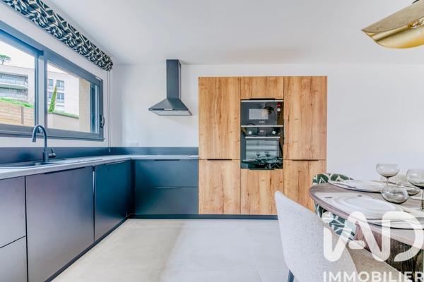 Appartement à vendre 4 pièces 95 m² Limonest