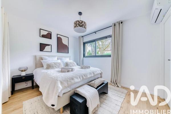 Appartement à vendre 4 pièces 95 m² Limonest