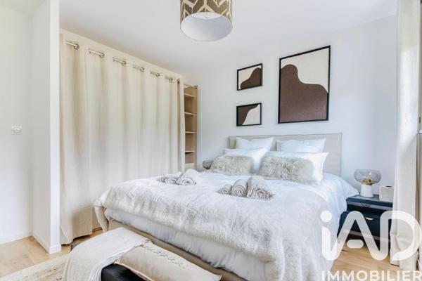 Appartement à vendre 4 pièces 95 m² Limonest