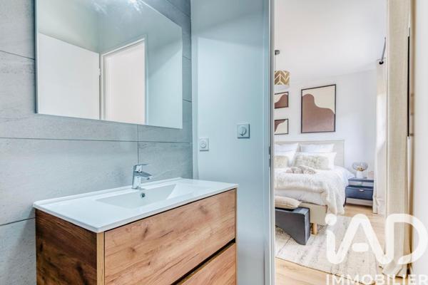 Appartement à vendre 4 pièces 95 m² Limonest