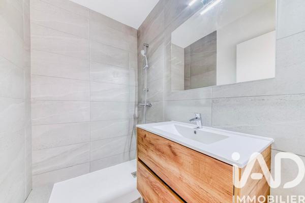 Appartement à vendre 4 pièces 95 m² Limonest