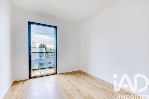 Appartement à vendre 4 pièces 95 m² Limonest