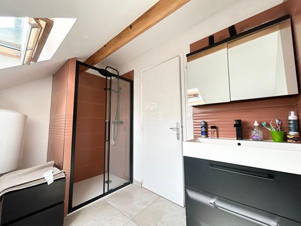 Maison Carrieres Sous Poissy 5 pièce(s) 107 m2 €452 000 ** - Référence 9152