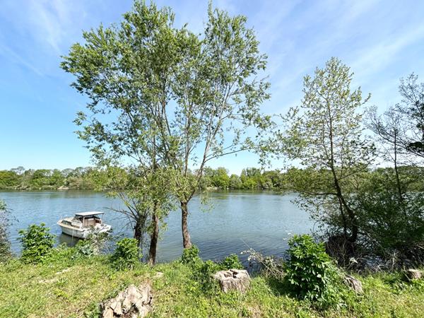Maison Carrieres Sous Poissy 5 pièce(s) 107 m2 €452 000 ** - Référence 9152