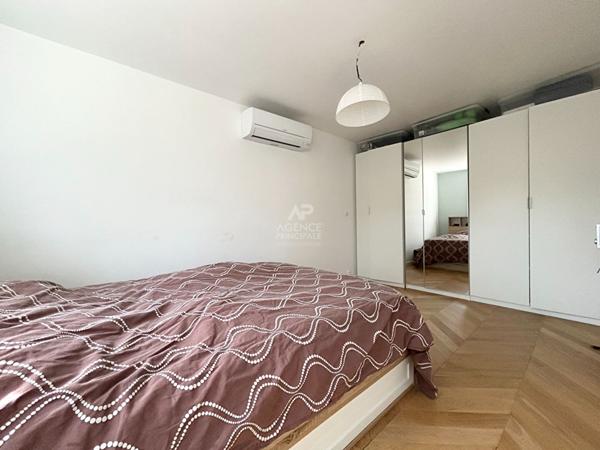 Maison Carrieres Sous Poissy 5 pièce(s) 107 m2 €452 000 ** - Référence 9152