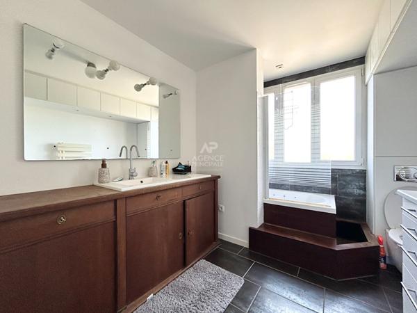 Maison Carrieres Sous Poissy 5 pièce(s) 107 m2 €452 000 ** - Référence 9152