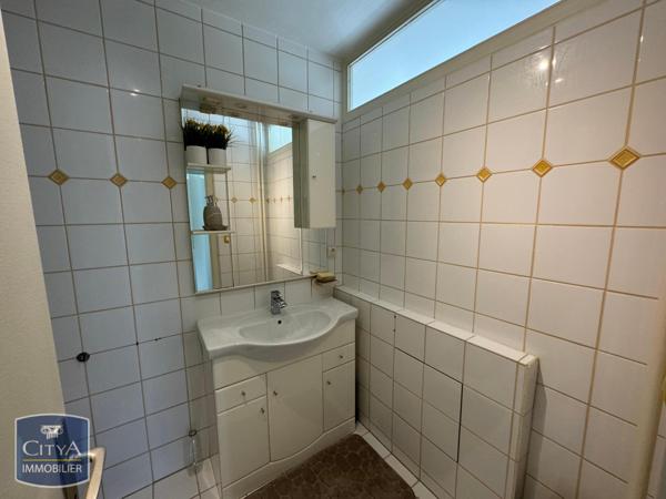 Location appartement Saint-Genis-Pouilly (01630) 5 pièces 0m²