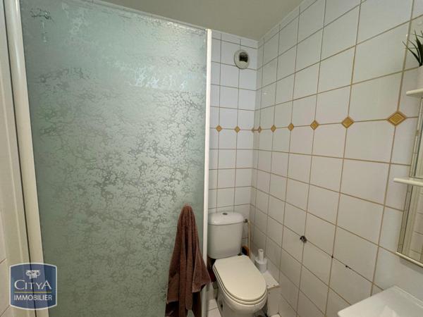 Location appartement Saint-Genis-Pouilly (01630) 5 pièces 0m²
