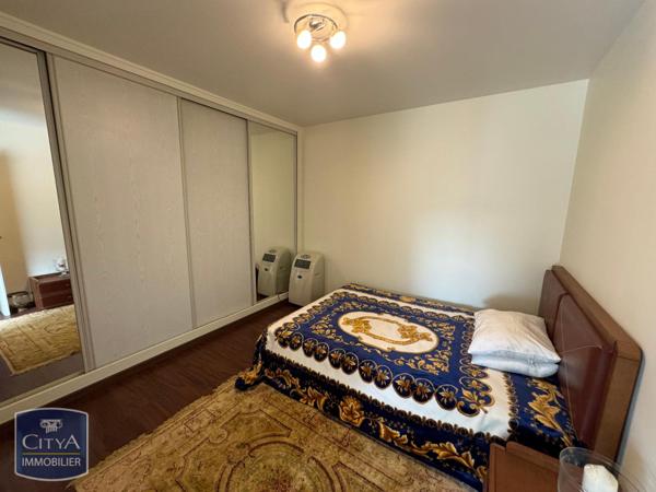 Location appartement Saint-Genis-Pouilly (01630) 5 pièces 0m²