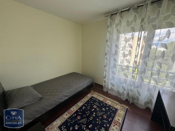 Location appartement Saint-Genis-Pouilly (01630) 5 pièces 0m²