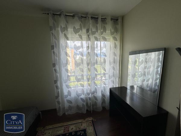 Location appartement Saint-Genis-Pouilly (01630) 5 pièces 0m²