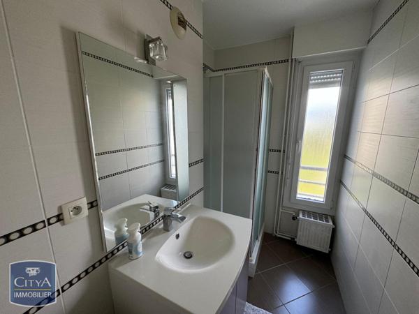 Location appartement Saint-Genis-Pouilly (01630) 5 pièces 0m²