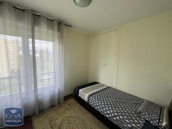 Location appartement Saint-Genis-Pouilly (01630) 5 pièces 0m²