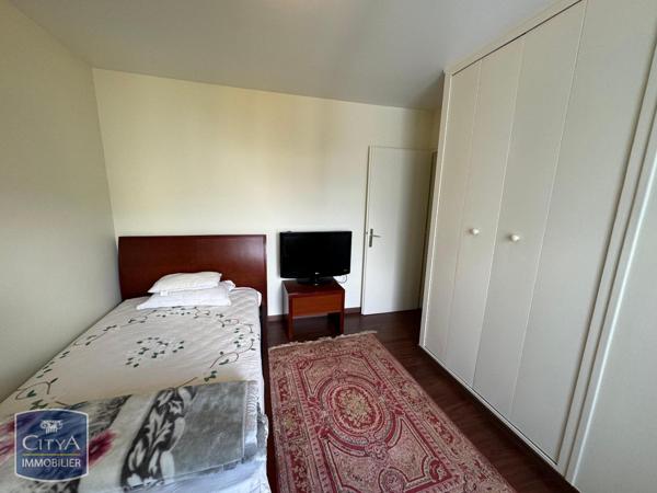 Location appartement Saint-Genis-Pouilly (01630) 5 pièces 0m²