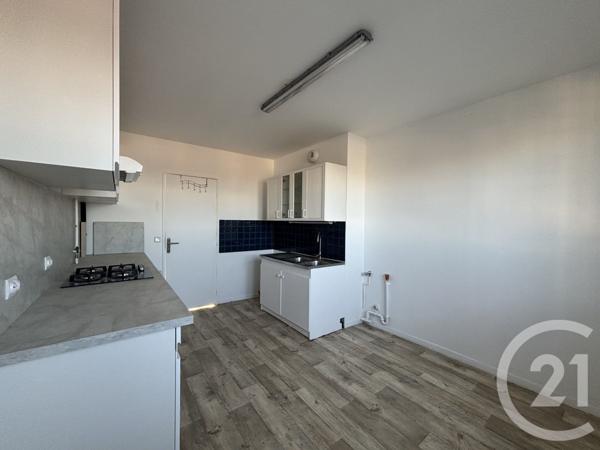 Appartement F3 à vendre  3 pièces - 69,95 m2 CLICHY SOUS BOIS - 93