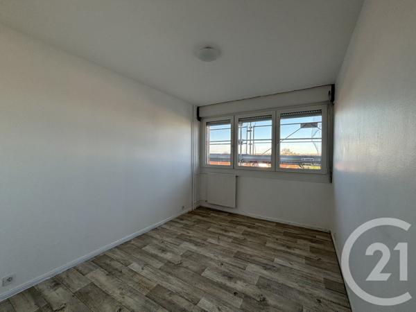 Appartement F3 à vendre  3 pièces - 69,95 m2 CLICHY SOUS BOIS - 93