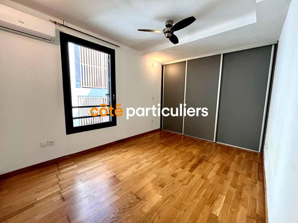 Vente Appartement80 m² - 3 Pièces - SAINT PIERRE (97410)