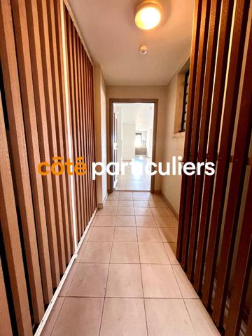 Vente Appartement80 m² - 3 Pièces - SAINT PIERRE (97410)