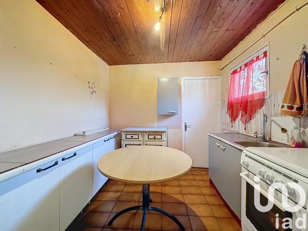 Maison à vendre 3 pièces 70 m² Le Grand-Quevilly