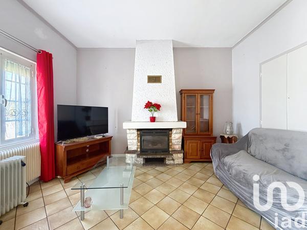 Maison à vendre 3 pièces 70 m² Le Grand-Quevilly