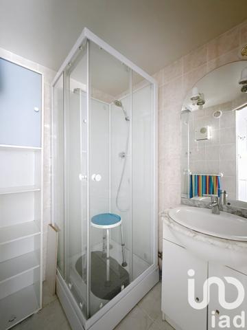 Maison à vendre 3 pièces 70 m² Le Grand-Quevilly