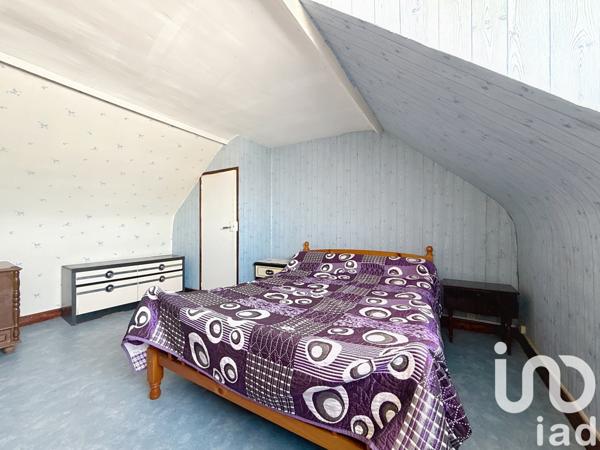 Maison à vendre 3 pièces 70 m² Le Grand-Quevilly